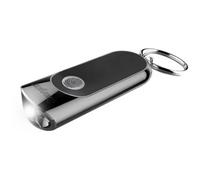 Energizer E301371500 Touch-Tech LED (monocolore) Mini torcia portachiavi a bat