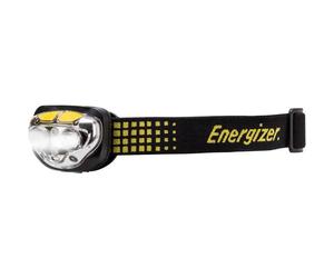 Energizer E301371800 Vision Ultra LED (monocolore) Lampada frontale a batteria