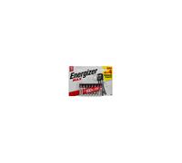 ENERGIZER E301533900 BATTERIE ALCALINE MINISTILO AAA 1,5 V BLISTER 4+4 PEZZI