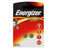 ENERGIZER PILAS ESPECIALES ENR 189/LR54 BL2 BR, Naranja
