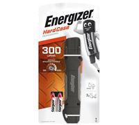 Energizer - E301746801 - Torcia Hardcase Professional 2AA - Energizer - 98146 - Conf. da 1 Pz. - E301746801