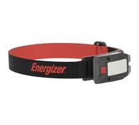 Energizer E302713201 Multiuse LED (monocolore) Lampada frontale a batteria rica