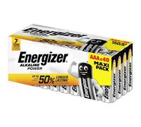 Energizer E303711200 Power Batteria Ministilo (AAA) Alcalina/manganese 1.5 V 40
