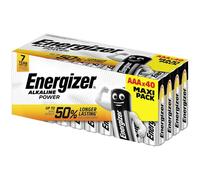 Energizer E303711200 Power Batteria Ministilo (AAA) Alcalina/manganese 1.5 V 40