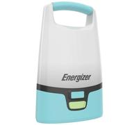 Energizer E304157500 Hybrid Powered LED (monocolore) Lanterna da campeggio 1250 lm a batteria ricaricabile, a batteria