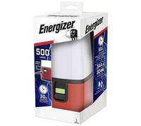 Energizer E304157700 360° Camping LED (monocolore) Lanterna da campeggio 500 l