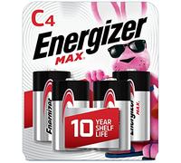 Energizer E93BP-4 Alcalino 1.5V batteria non-ricaricabile