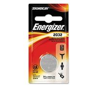 Energizer ECR2032BP household battery Single-use battery CR2032 Litio 3 V