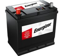 ENERGIZER EE2X300 Batteria 12V 45Ah 300A B01 per FIAT 500 Limousine 500 Kombi