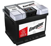 ENERGIZER EM44LB1 Batteria 12V 44Ah 440A B13 per VW GOLF II (19E, 1G1) GOL III