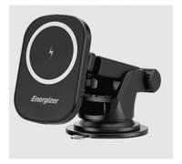 Energizer ENERGIZER CHARGER AUTO WIRELESS 15 W RAPIDO VENTOSA