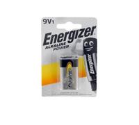 Energizer Energizer Power 9V 6Lr-61 Battery X 1 Unit