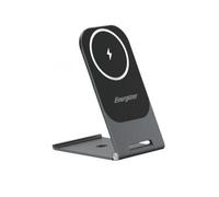 Energizer ENERGIZER WIRELESS MAGNETIC CHARGER STAND GRIGIO