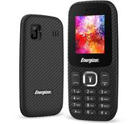 Energizer Energy E13: Telefono Cellulare 2G Dual SIM con Fotocamera, Batteria 1000mAh e Bluetooth