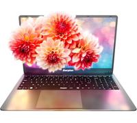 Energizer EnergyBook: portátil de 17,3'' HD+, Intel Celeron, 8 GB de RAM, SSD de 256 GB, gráficos UHD, Windows 11, teclado QWERTY (interfaz), USB 3.0, HDMI