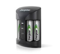 Energizer, Engrccompact, caricatori per batterie ricaricabili Pro taglia unica Multi