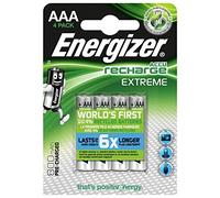 Energizer ENRAAA800P4 batteria ricaricabile