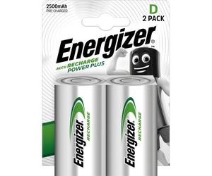 Energizer ENRD2500P2