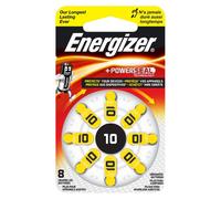 Energizer ENZINCAIR10-8P batteria per uso domestico