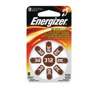 Energizer ENZINCAIR312-8