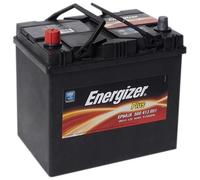 ENERGIZER EP60JX Plus Batteria 12V 60Ah 510A D23 per VW Taro Pick-up