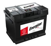 ENERGIZER EP60L2X Batteria 12V 60Ah 540A B13 per OPEL ANTARA per FIAT 132 (132)