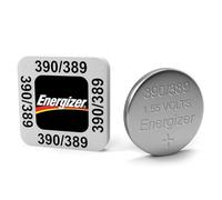 ENERGIZER ER5304 PILAS RELOJ ENR SILVER OXIDE 390/389 BL1 BR, arancio