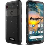 Energizer H620S 4GB 64GB 6.2" 4G Dual SIM NFC IP69 Android 10 Nero