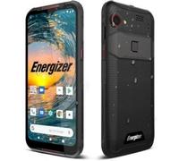 Energizer H621S 4GB 64GB 6.2" LCD IPS 4G Dual SIM 48MP NFC IP69 Android 10 Nero
