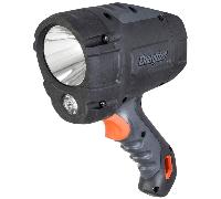 Energizer Proiettore Ricaricabile Hardcase Hybrid Pro Sportlight Lampada Da Workshop, Palmare