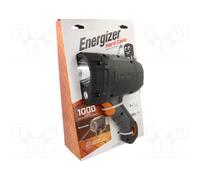 ENERGIZER HARDCASE-PROFESSIONAL-RECHARGEABLE-HYBRI Torcia