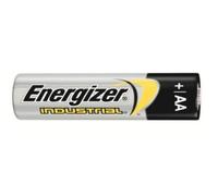 Energizer Industrial Batteria monouso Stilo AA Alcalino (Industrial Single-Use Battery - Aa Alkaline - Warranty: 12M)
