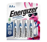 Energizer L91BP-4 batteria non-ricaricabile