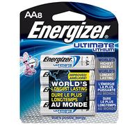 Energizer L91BP-8 batteria non-ricaricabile