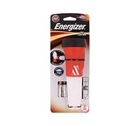 ENERGIZER® LANTERNA 2 IN 1 PALMARE Torcia elettrica: LED 35h 55lm rosso ENERG...