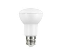 Energizer LED Es (E27) Hightech Riflettore R63 Lampadina, Bianco Caldo 600 Lm