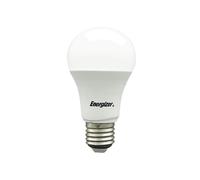 Energizer LED Es (E27) Opale GLS Non Dimmerabile Lampadina, Bianco Caldo 1521 Lm