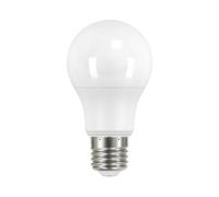 Energizer LED Es (E27) Opale GLS Non Lampadina, Bianco Caldo 806 Lm 8.2W Engs