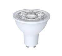 Energizer LED GU10 36° Non Dimmerabile Lampadina, Bianco Caldo 345 Lm 4.2W