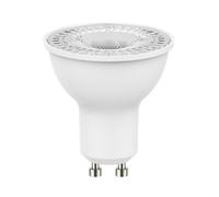 Energizer LED GU10 36° Regolabile Lampadina, Bianco Freddo 375 Lm 4.6W ENGS8827