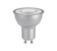Energizer LED GU10 Hightech Non Dimmerabile Lampadina, Bianco Caldo 350 Lm 5W