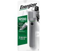 Energizer LED Torcia Elettrica Visione HD Batteria Ricaricabile Batteria