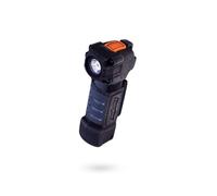 EN MULTI-USE - Torcia a LED, 75 lm, nero, 1 AA (stilo)