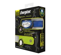 ENERGIZER LINTERNAS AIRE LIBRE, DEPORTE Y CAMPING E301528600 LINTERNAS, Blu, Standard