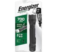 Torcia ricaricabile Energizer Tactical 700lm Colore: nero