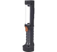 ENERGIZER LINTERNAS PROFESIONALES FL LINTERNA HARDCASE 550 LM 4AA, Grigio