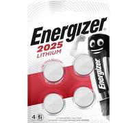 Batterie Energizer CR2025