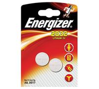 Energizer CR2023 Batterie al Litio, Confezione da 2