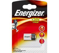 Energizer Lithium photo battery CR2 FSB1 1-blister. 618218