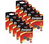 Energizer Litio bottone CR2016 Blister 2 x 10 (totale 10 blister)